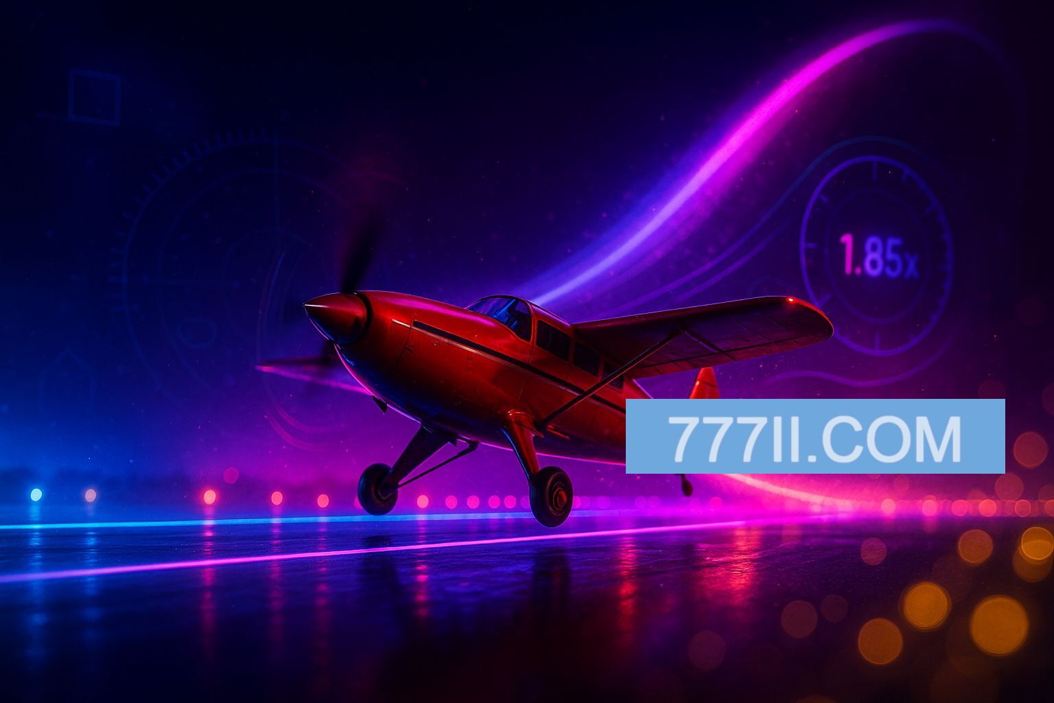 Como Jogar Aviator