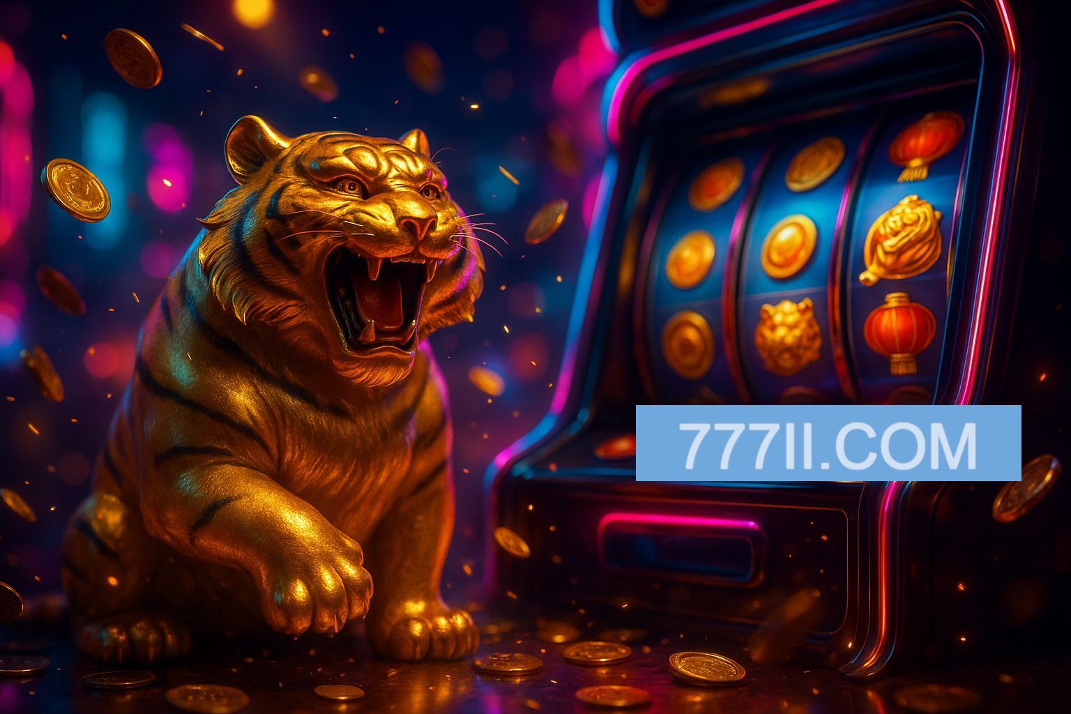 Como Jogar Fortune Tiger