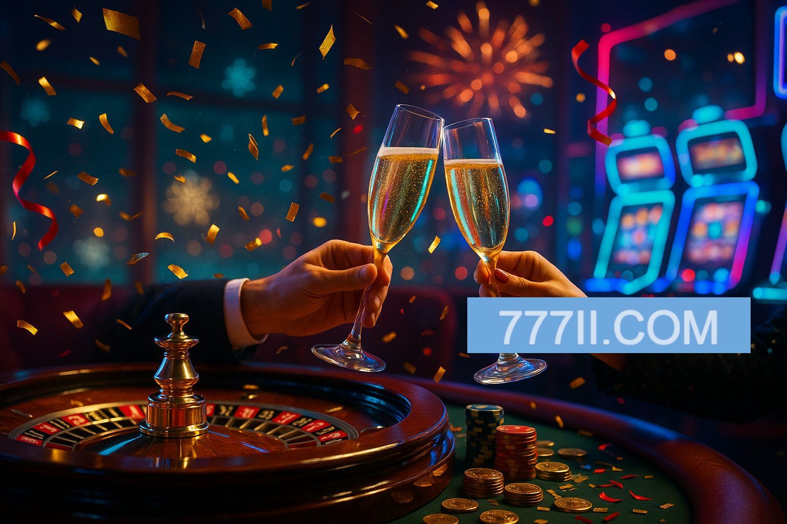 Jogos Festivos